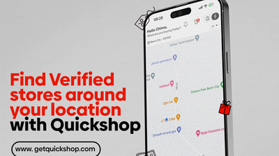 OwletApp rebrands as Quickshop in major brand overhaul.