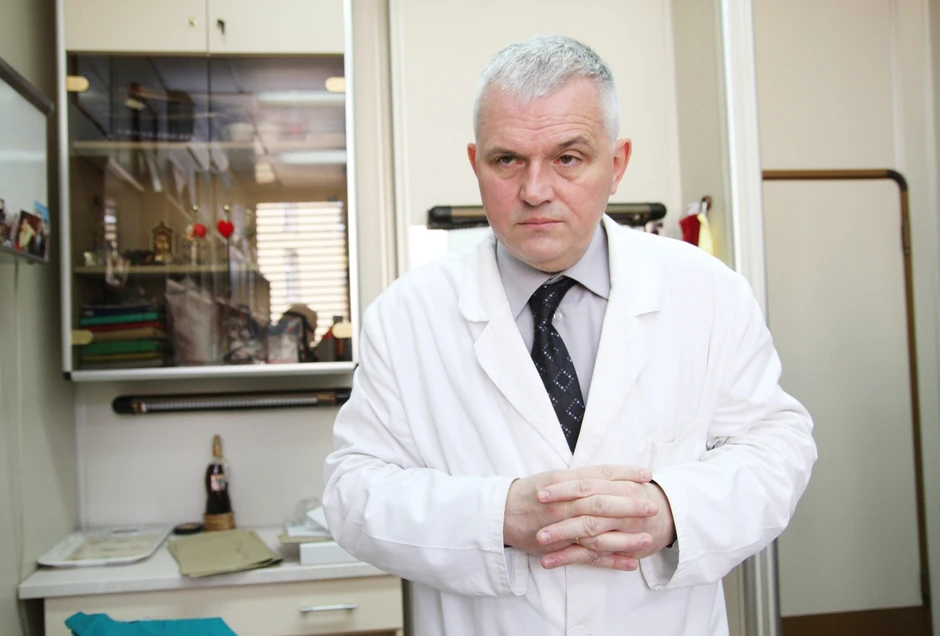 Profesor dr Milan Nedeljković, jedan od najpoznatijih domaćih kardiologa, na svom kontu trenutno ima pet zarada