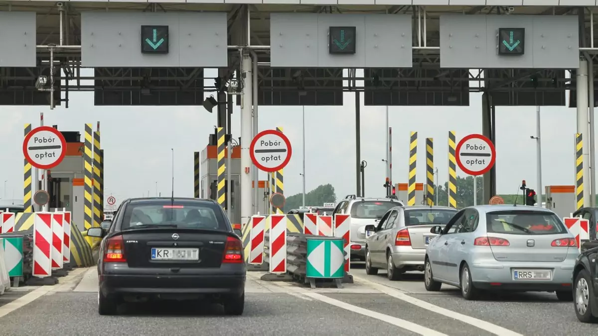 Ile, jak i kiedy zapłacimy za niemieckie autostrady?