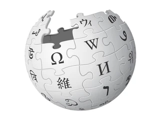 Wikipedia