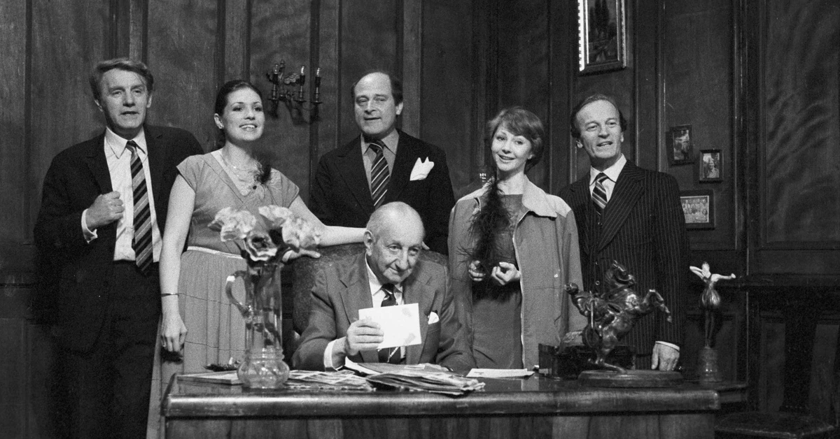 Była gwiazdą "Samych swoich". Odeszła nagle. "To ty miałaś mnie opłakiwać"