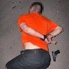 uhapšen Nenad Alajbegović Alibeg