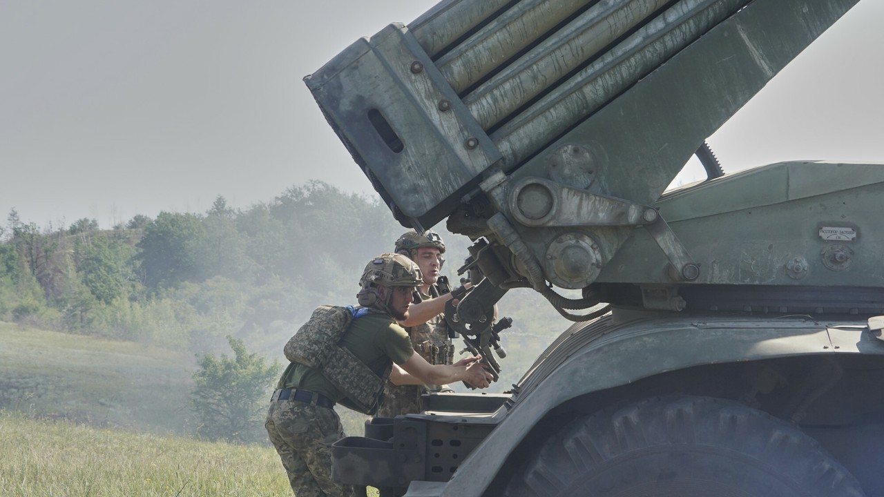 Dostawy amerykańskich pocisków do Ukrainy wstrzymane. Pentagon miał podjąć decyzję