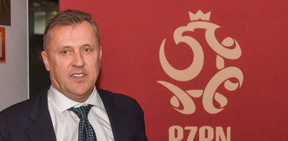 Reprezentacja oddala się od Nawałki? Prezes PZPN spotkał się z innym kandydatem! "Długo rozmawialiśmy" 