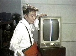 Projekcje Nam June Paika we Wrocławiu