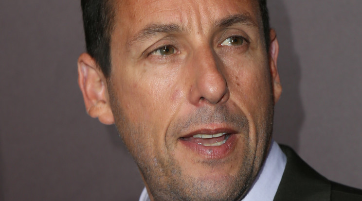 Adam Sandler/Fotó:Northfoto