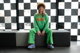 Dyrektorzy Teatru Studio i Teatru Dramatycznego z podpisanymi umowami