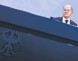 Berlin rusza na wojnę z ekoprotekcjonizmem