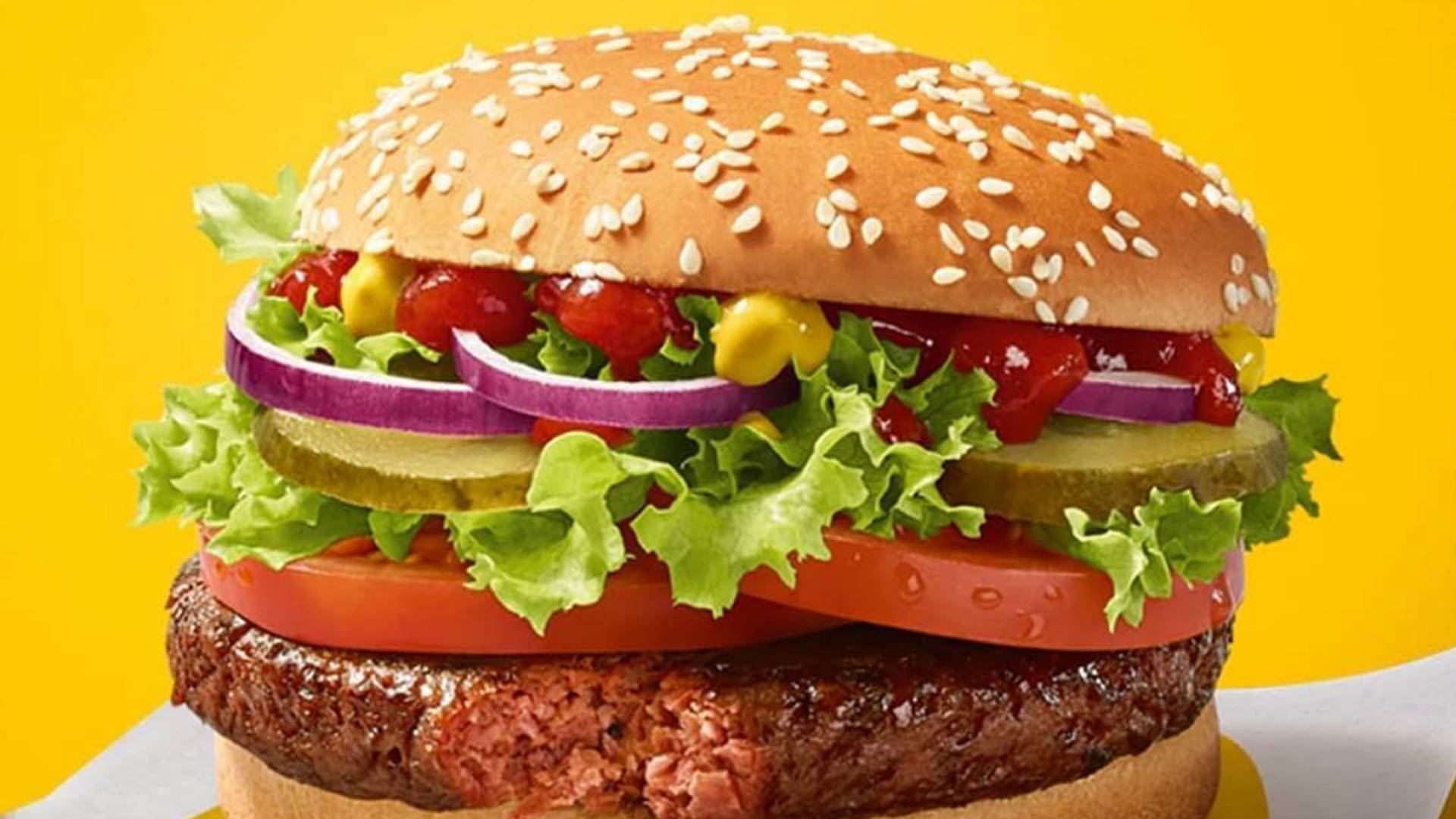 Mc Donalds Royal Ts Kalorien