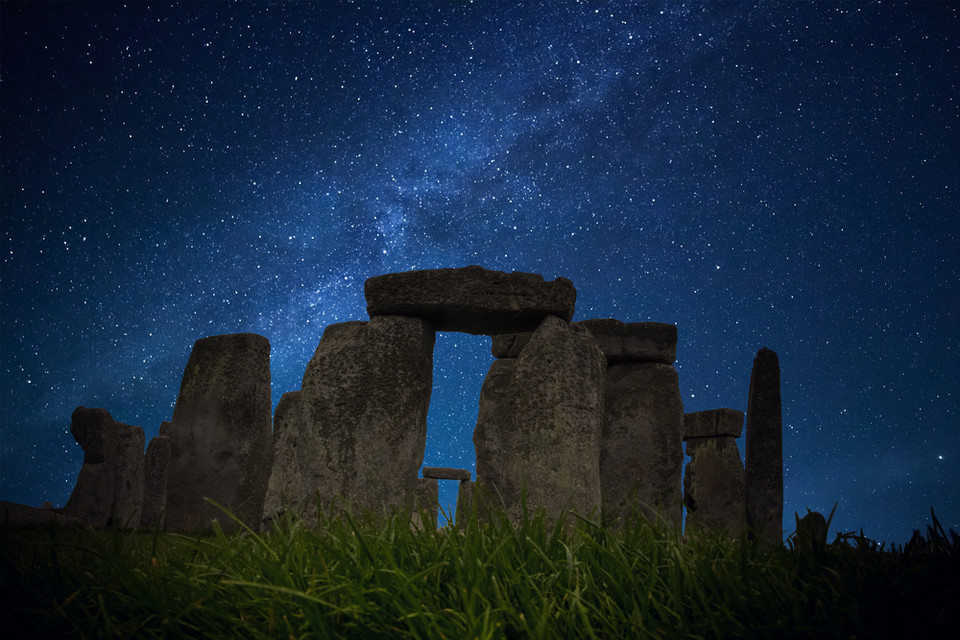 Kolejna tajemnica Stonehenge odkryta? Naukowcy mają teorię