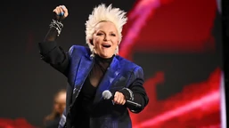małgorzata ostrowska walczy z poważną chorobą. "raz jest lepiej, raz g