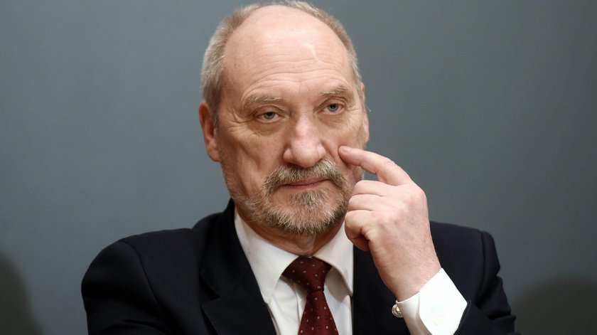 Antoni Macierewicz