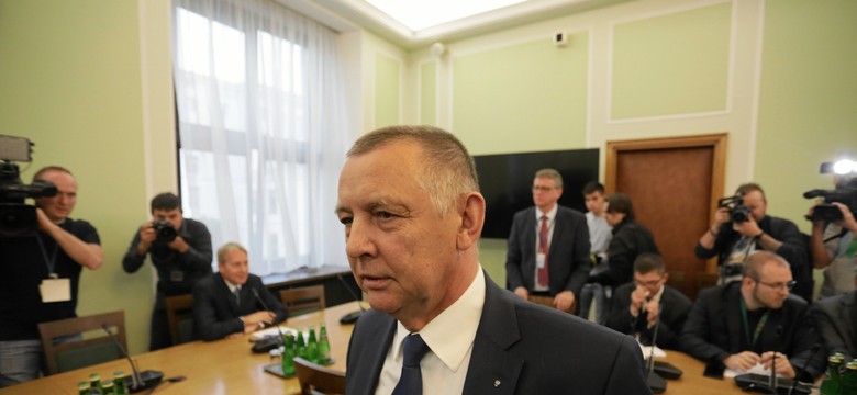 CBA w domu syna szefa NIK. Banaś: To czasy bolszewickie, państwo policyjne