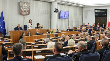 Opozycja bije się w piersi? Ważne stanowisko może przypaść politykowi PiS