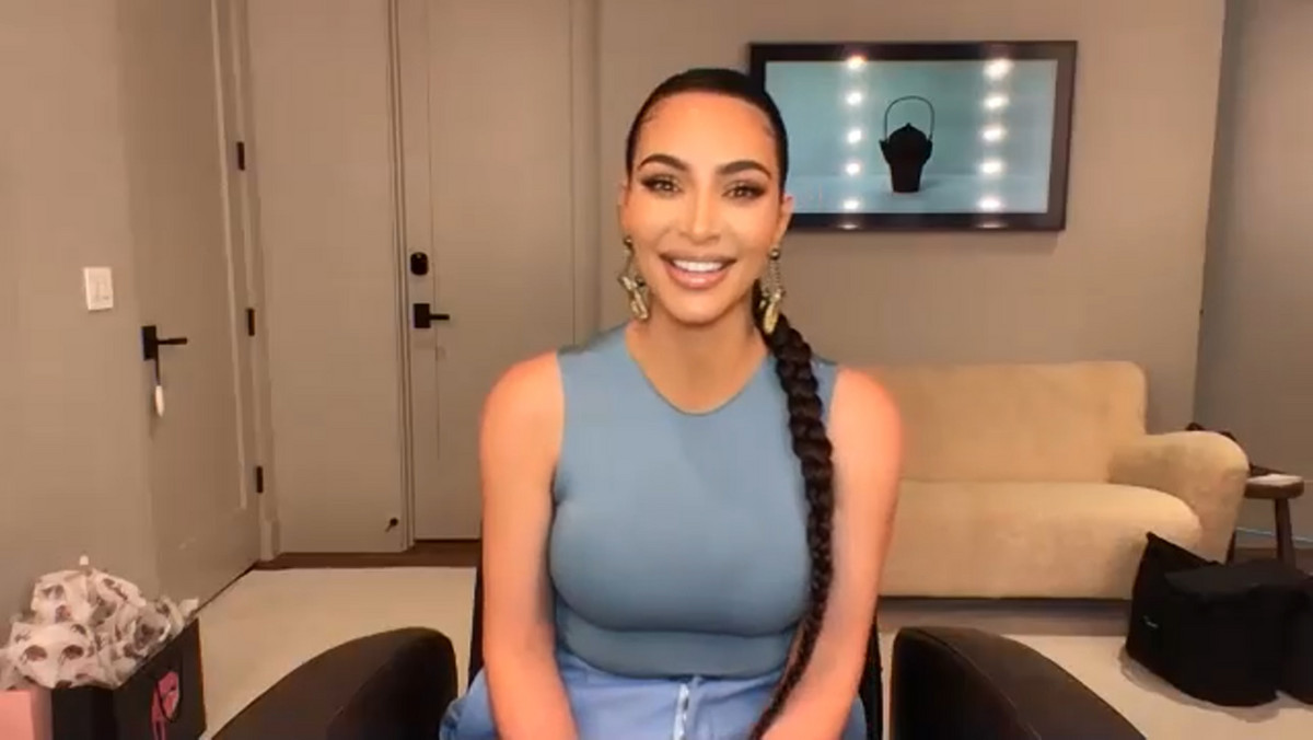 Kim Kardashian pokazała na Instagramie zdjęcie swojego synka Psalma