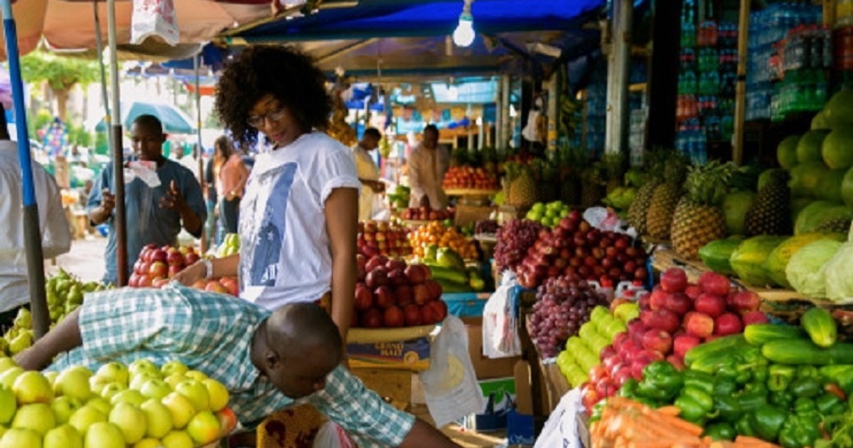 Tough Nigerian economy already affecting Ramadan sales - Vimarsana News