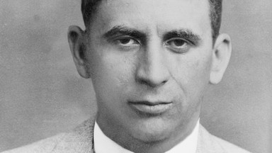 Meyer Lansky. Księgowy mafii