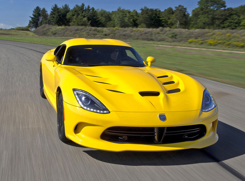 Dodge Viper