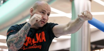 Artur Szpilka przejdzie operację! "Już mam tego serdecznie dość"