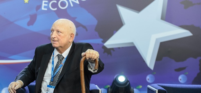 Oleksy o śmierci księdza Popiełuszki: Urban był nieprzyzwoicie nadgorliwy