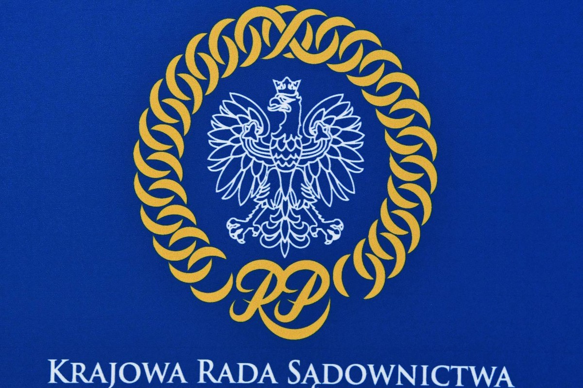 Krajowa Rada Sądownictwa