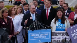 USA: Pat w kwestii spikera Izby Reprezentantów. Steve Scalise wycofał kandydaturę