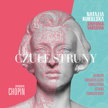 Natalia Kukulska - "Czułe struny"