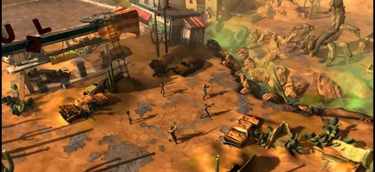 Wasteland 2: Za ile godzin gry zapłacili gracze?