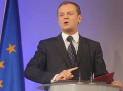 "Straszenie Polaków jest nieprzyzwoite"