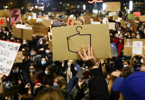 "Strajki tracą na frekwencji, ale trzeba walczyć. Dalsze protesty są konieczne" [list]