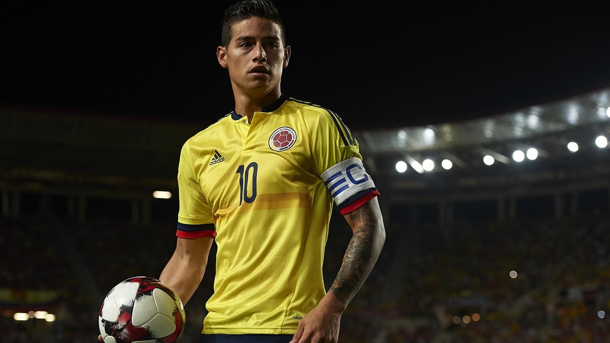 Według doniesień brukowca "The Sun" James Rodriguez, pomocnik Realu Madryt, uzgodnił warunki umowy z Manchesterem United i jedną nogą opuścił już Real Madryt. Teraz porozumienie muszą zawrzeć kluby.