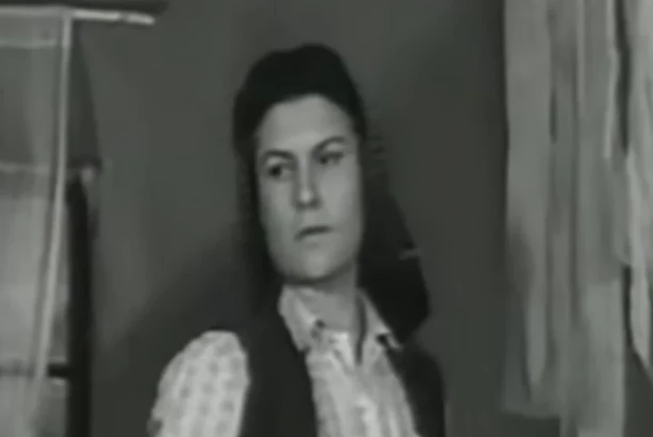 Gizela Vuković umrla u bedi