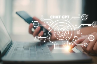 "Ojciec chrzestny sztucznej inteligencji" odszedł z Google'a. Ma ważny powód