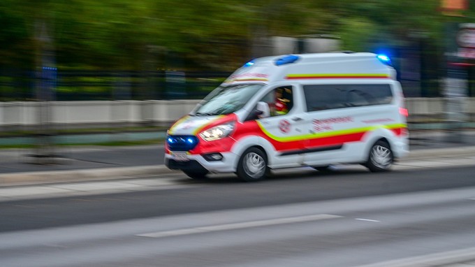 Drámai tömegbalesetet okozott egy nyugdíjas - sorozatosan rossz döntést hozott