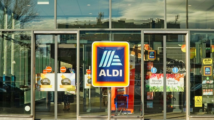 hírek termékvisszahívás Aldi proteinszelet glutén