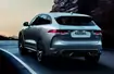 Jaguar F-Pace SVR