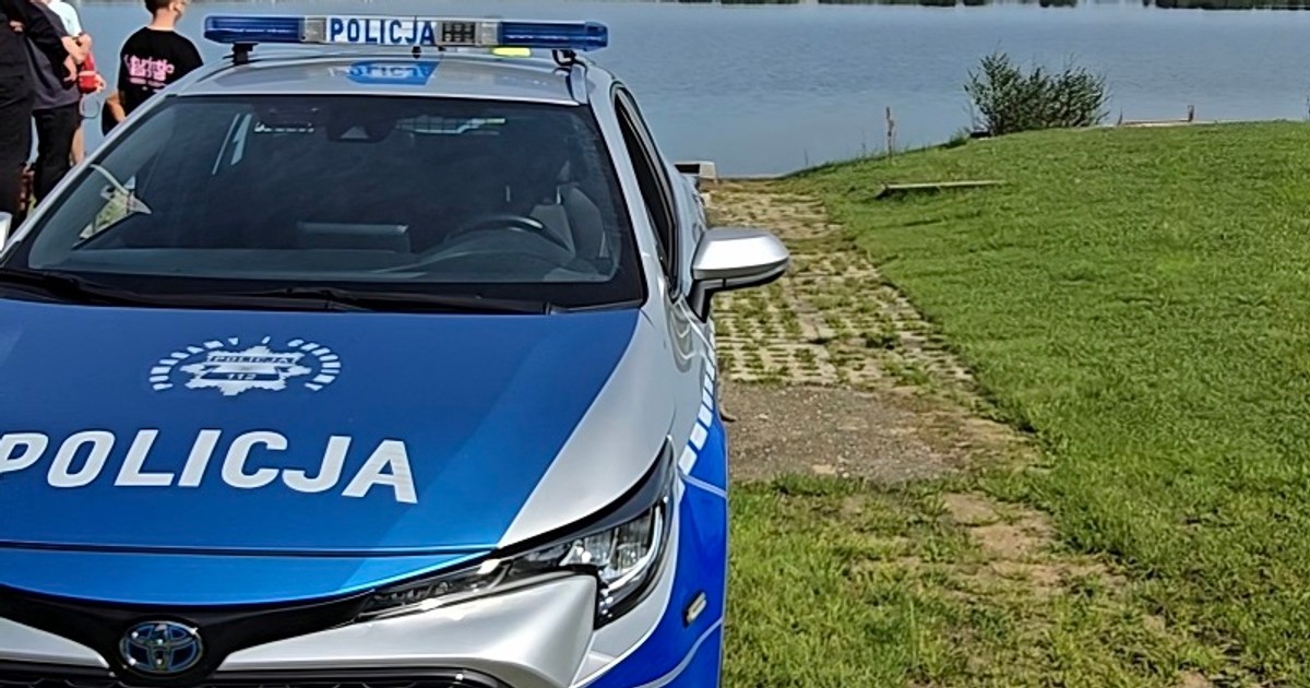 Legnica w żałobie: Jak alkohol i lekkomyślność zmieniają letnie kąpiele w tragiczne scenariusze