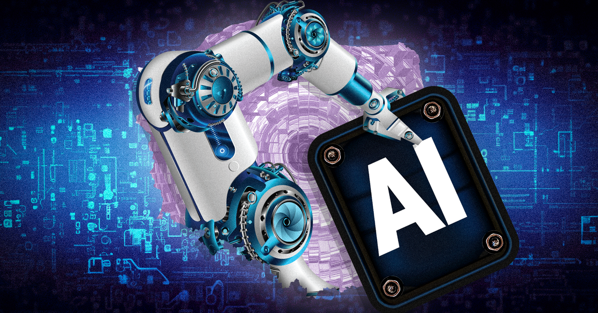 Robot i chatbot to nie to samo, trzeba je traktować oddzielnie