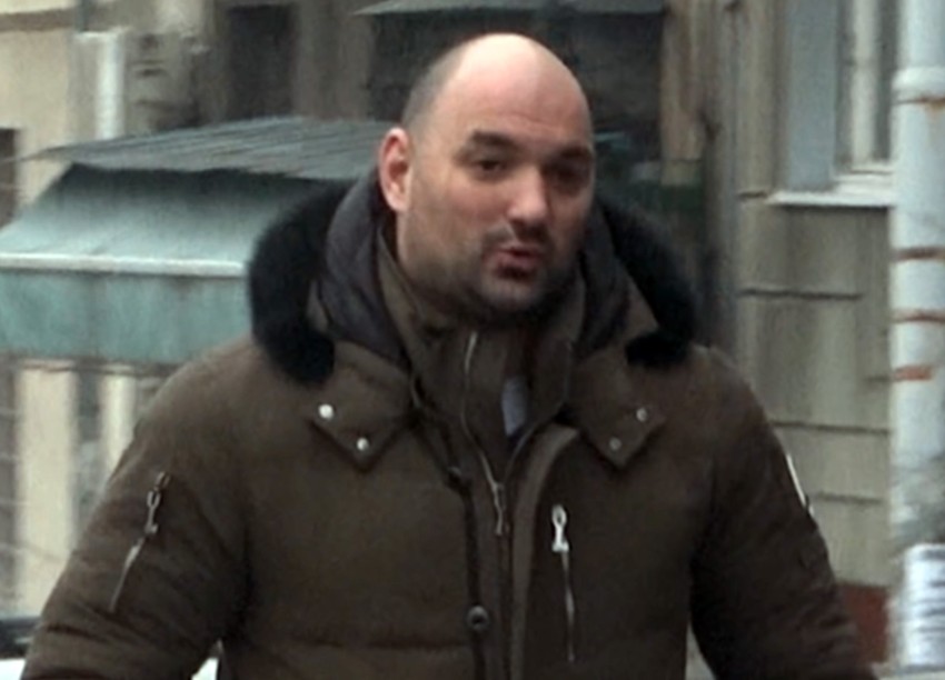 Marko Andrić Kuzman