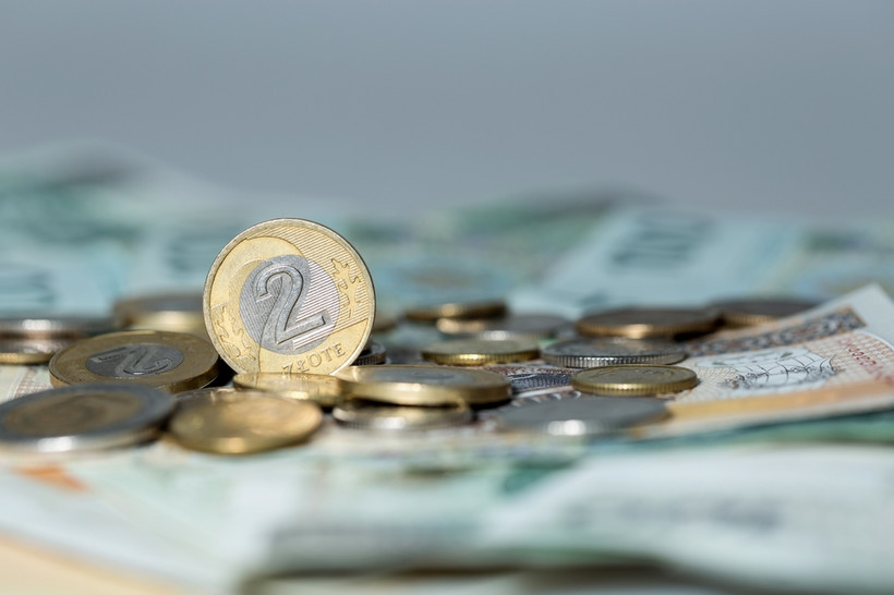 Zadłużenie w walutach obcych zmniejszyło się we wrześniu 2016 roku o 2,9 mld zł.