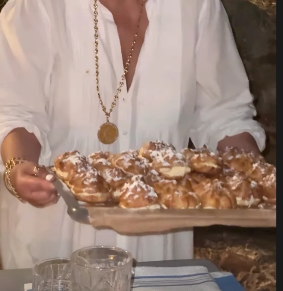 Ivana i Marija Karan se provode u Crnoj Gori