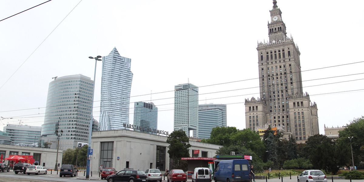 Rząd szykuje drastyczne podwyżki. Nie zaparkujesz już w centrum