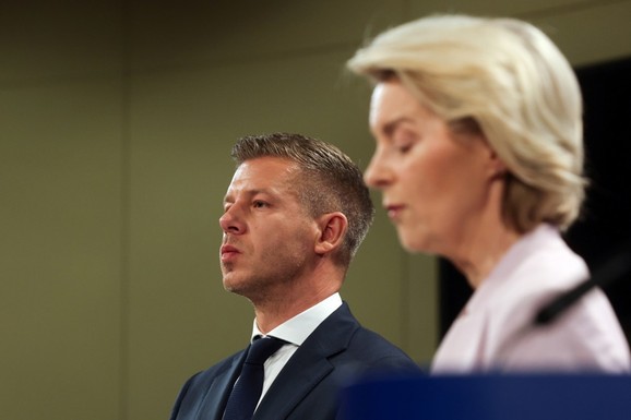Odobren plan oporavka za Mađarsku, otvoren put ka 10 milijardi evra