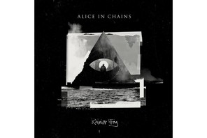 „Rainier Fog, Alice in Chains