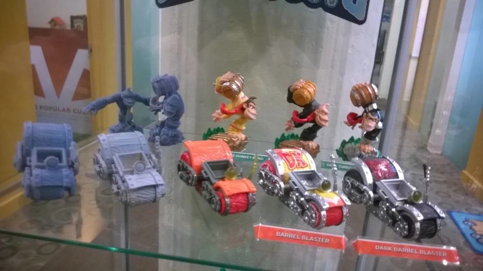 Od ideje do realizacije: Primer 1