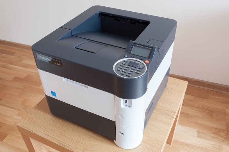 Kyocera ECOSYS P3055dn