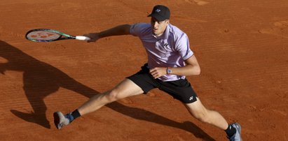 ATP Monte Carlo: Hubert Hurkacz poznał kolejnego rywala. Gdzie i kiedy oglądać mecz?