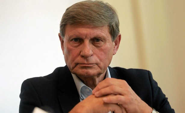 Leszek Balcerowicz