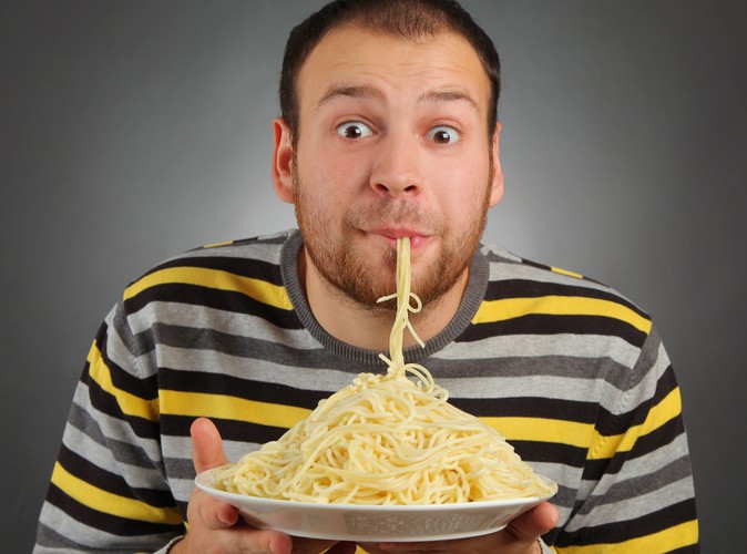 Dlaczego nie możesz zrzucić wagi?