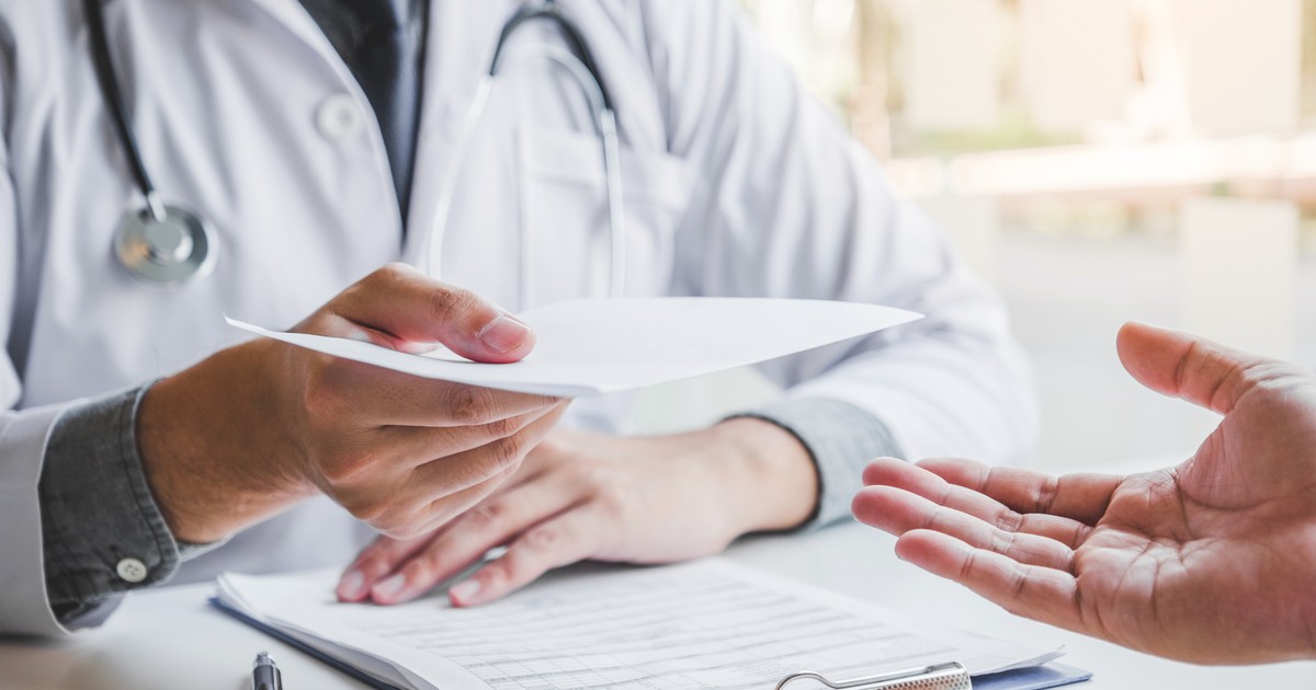 Przełom w leczeniu nowotworów. Narzędzie stawia diagnozę w minutę, ale eksperci mają obawy